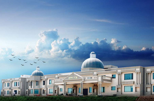 Sanskriti University